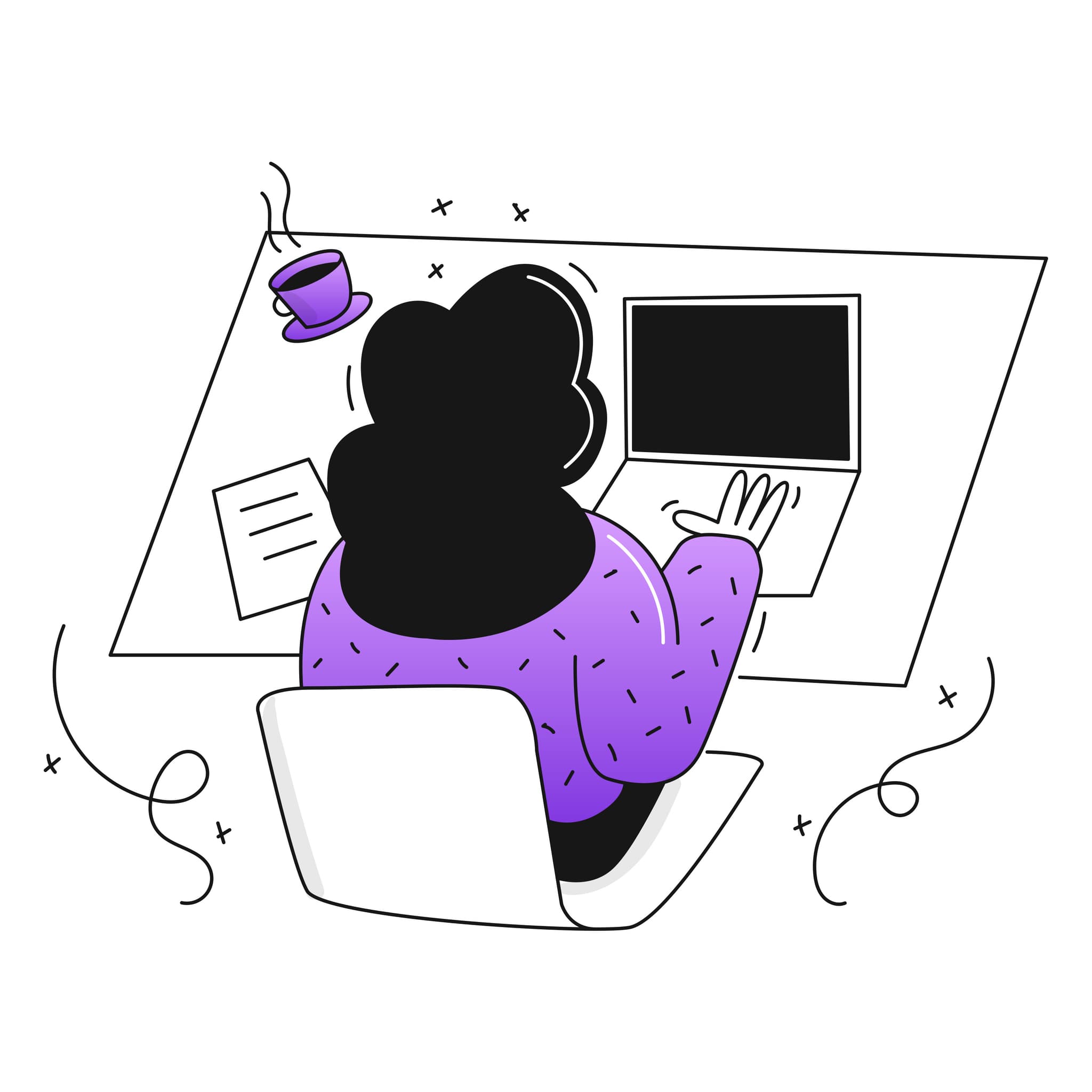 Built for anime recap creators who need speed and consistency